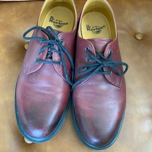 Doc Marten 1461 Oxfords, size 39EU